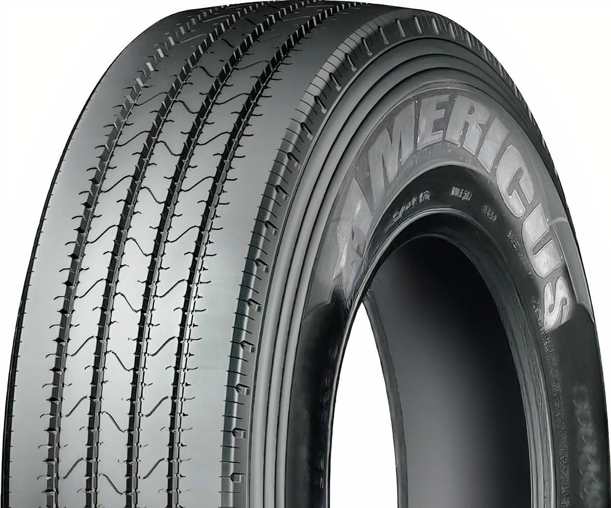 Americus Powersteel AST 235/80R16