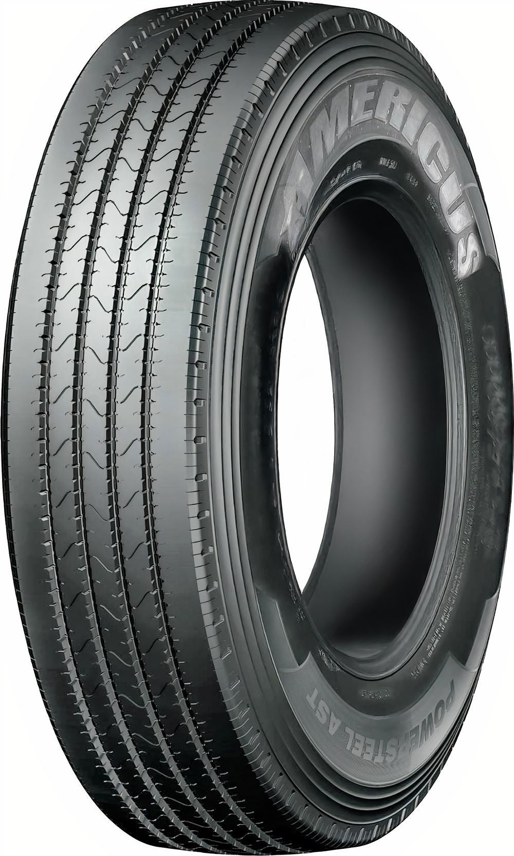 Americus Powersteel AST 235/80R16