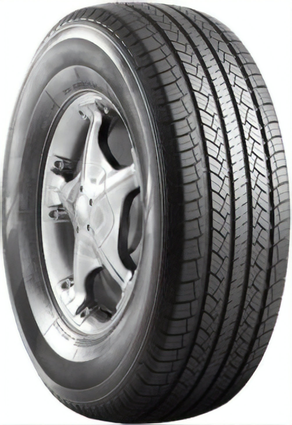 Americus R601 255/70R18