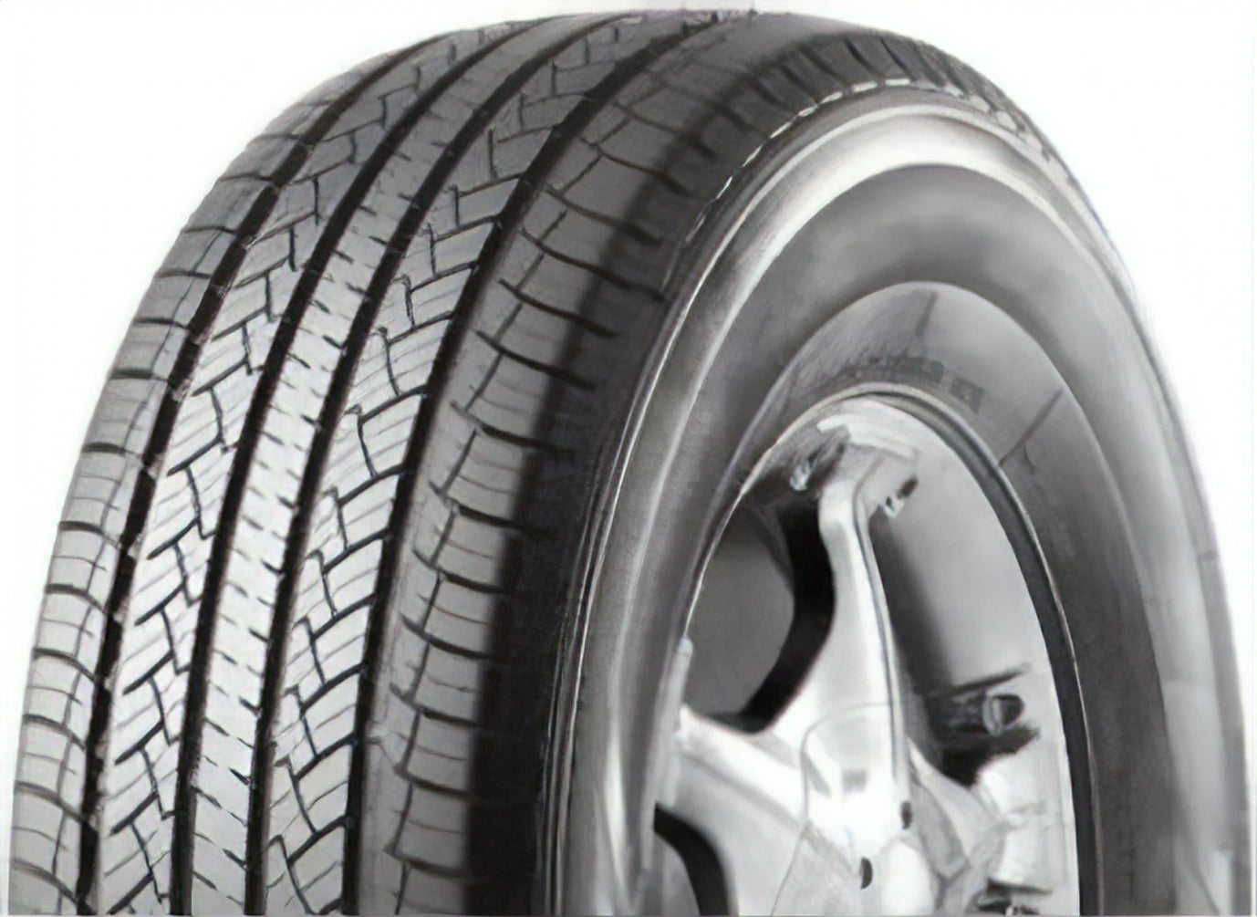 Americus R601 255/70R18
