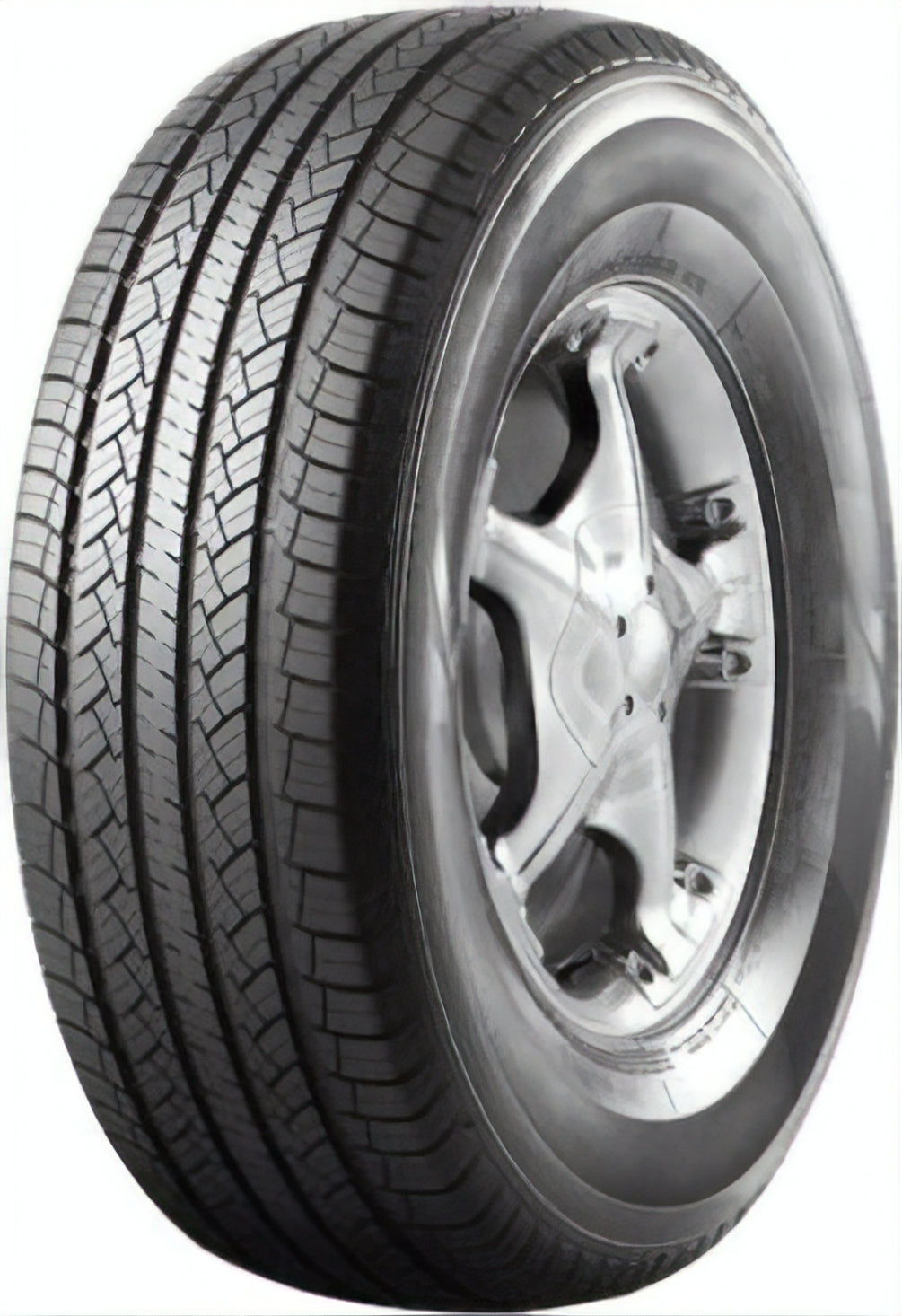 Americus R601 255/70R18