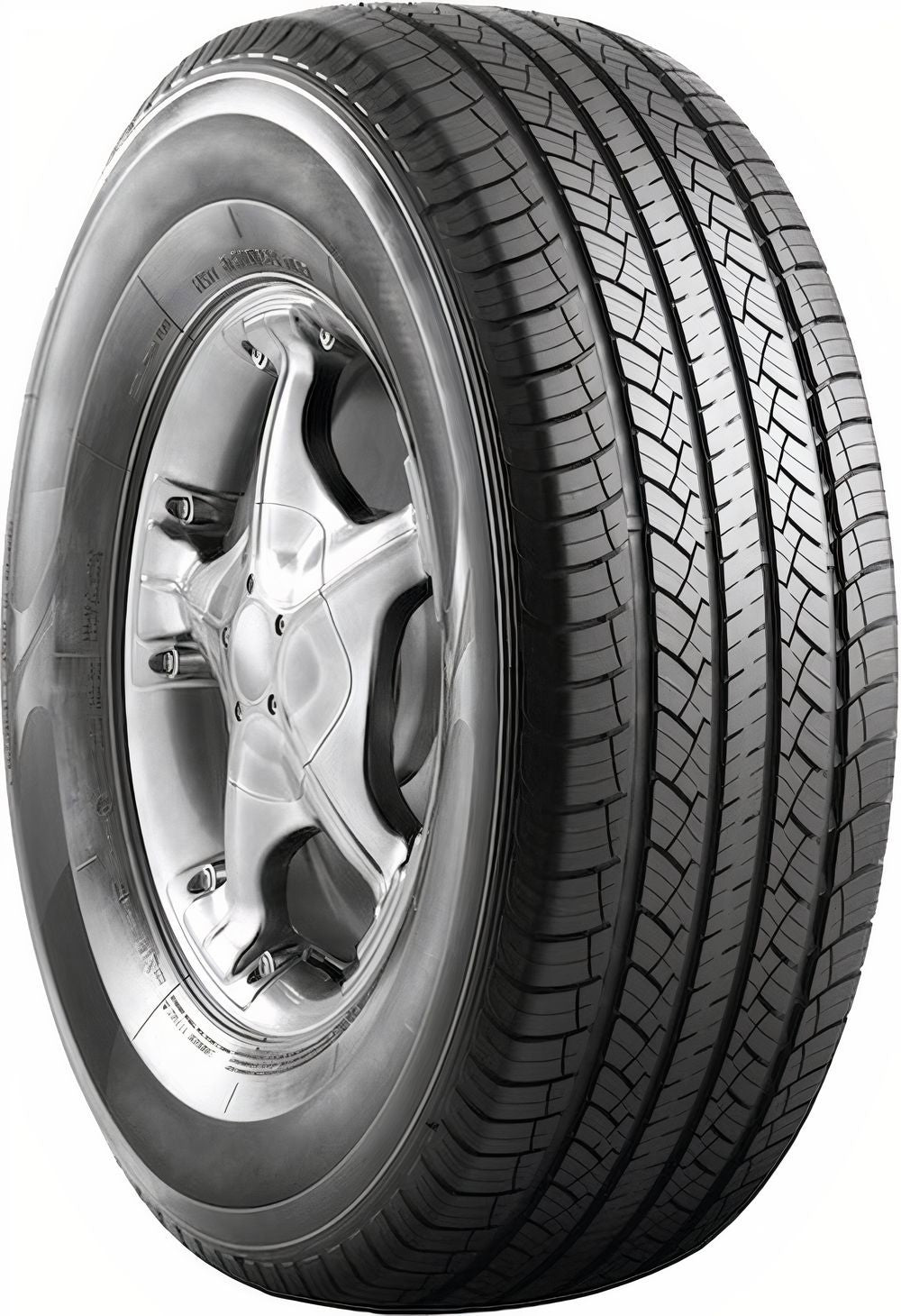 Americus Recon CUV R601 235/70R15