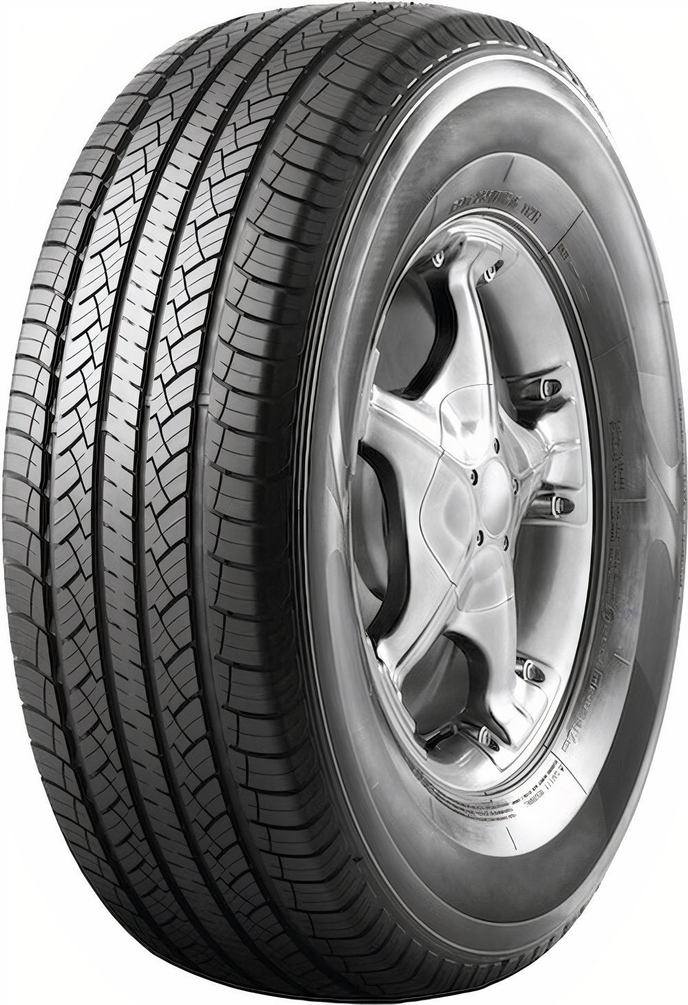 Americus Recon CUV R601 215/75R15