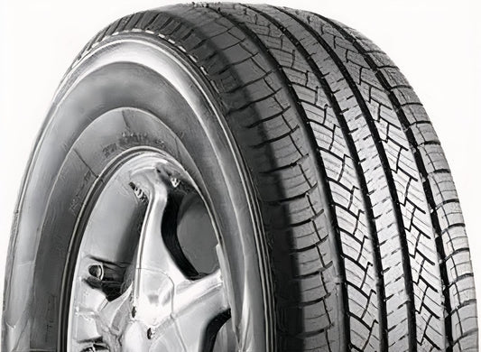 Americus Recon CUV 235/55R20