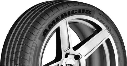 Americus Recon Sport 205/55ZR16