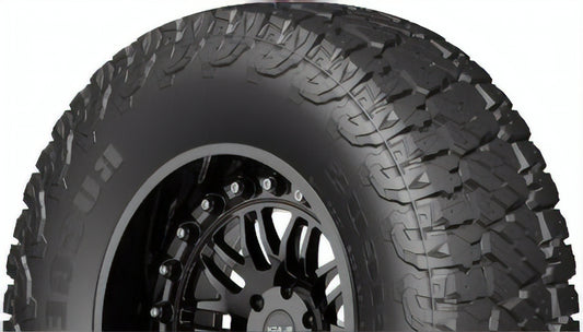 Americus Rugged ATR 235/75R15