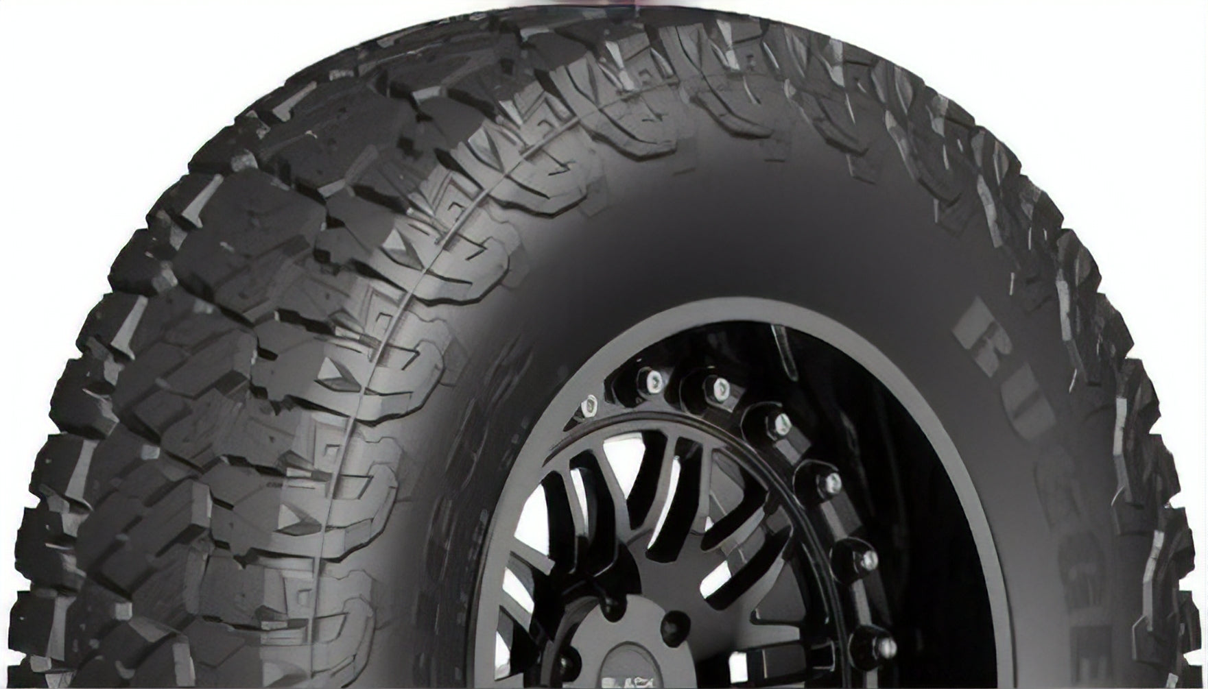 Americus Rugged ATR 33X12.5R20