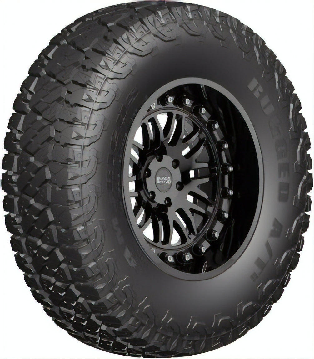 Americus Rugged ATR 275/65R18