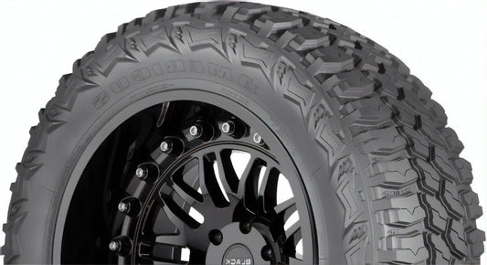 Americus Rugged MT 235/80R17
