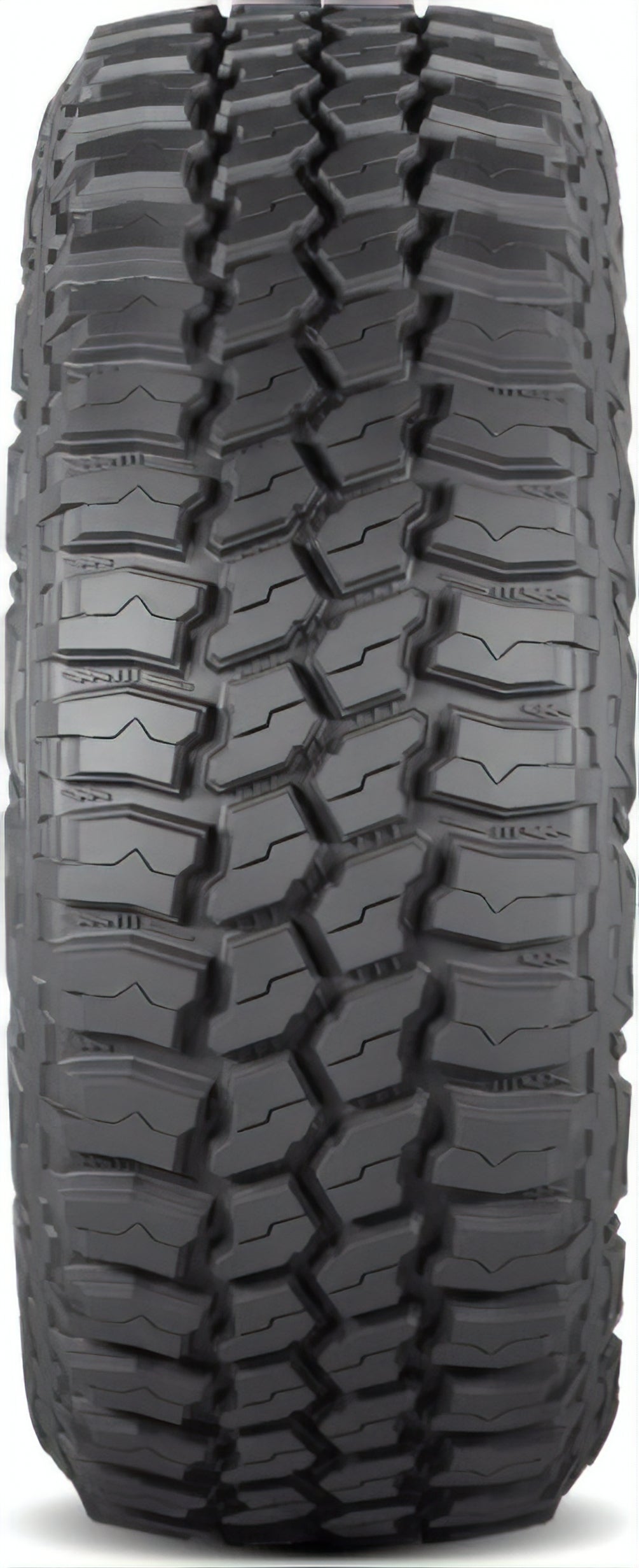 Americus Rugged MT 235/75R15