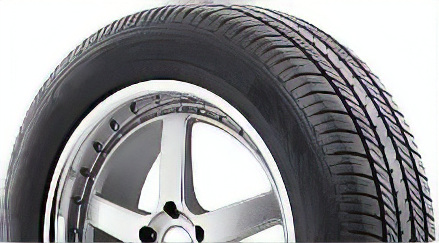 Americus Touring Plus 215/60R15