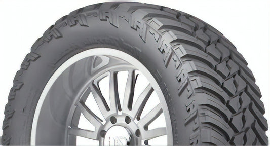 AMP Mud Terrain Attack A-T A 35X12.5R22