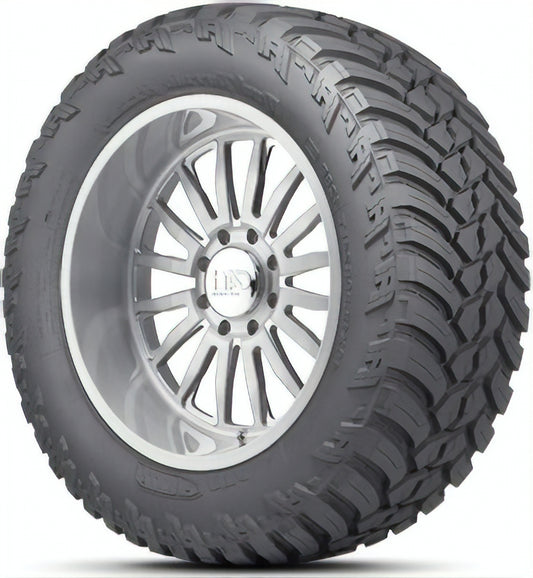AMP Mud Terrain Attack A-T A 35X12.5R22