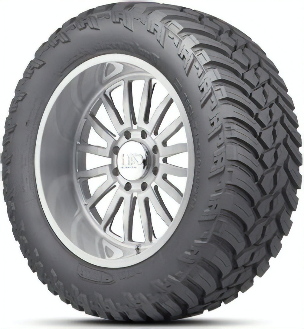 AMP Mud Terrain Attack A-T A 305/55R20