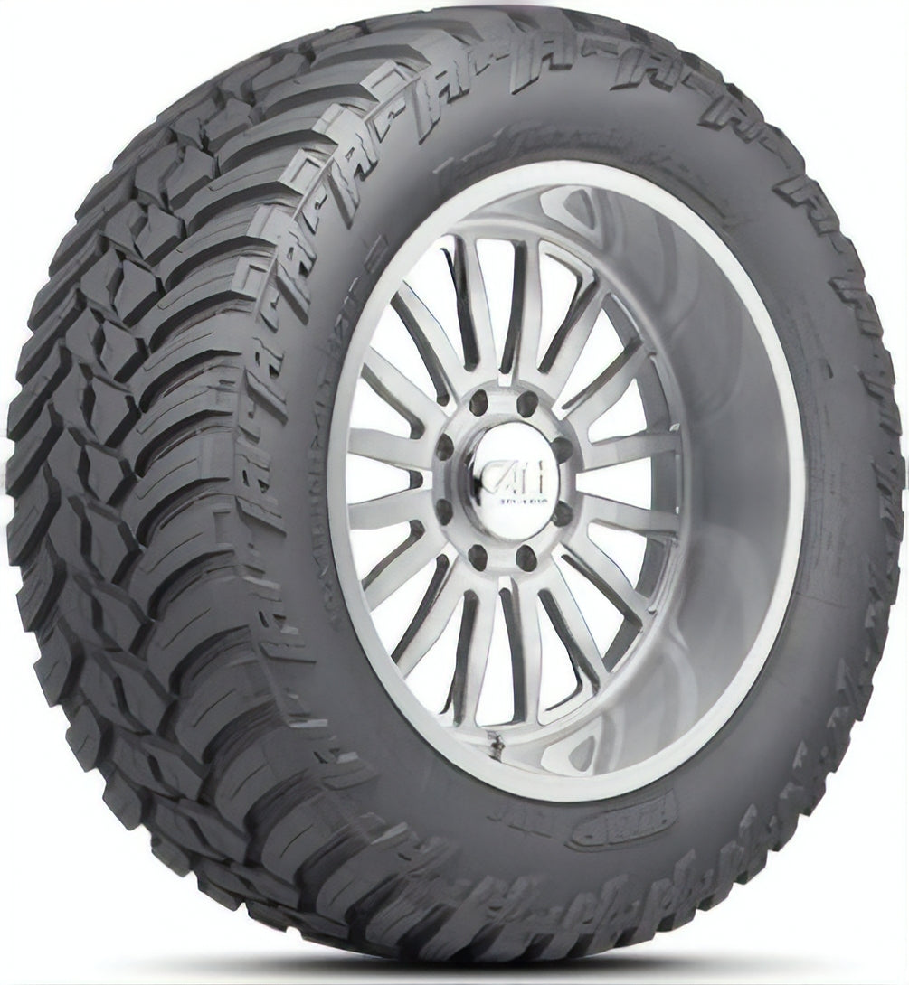 AMP Mud Terrain Attack A-T A 305/55R20