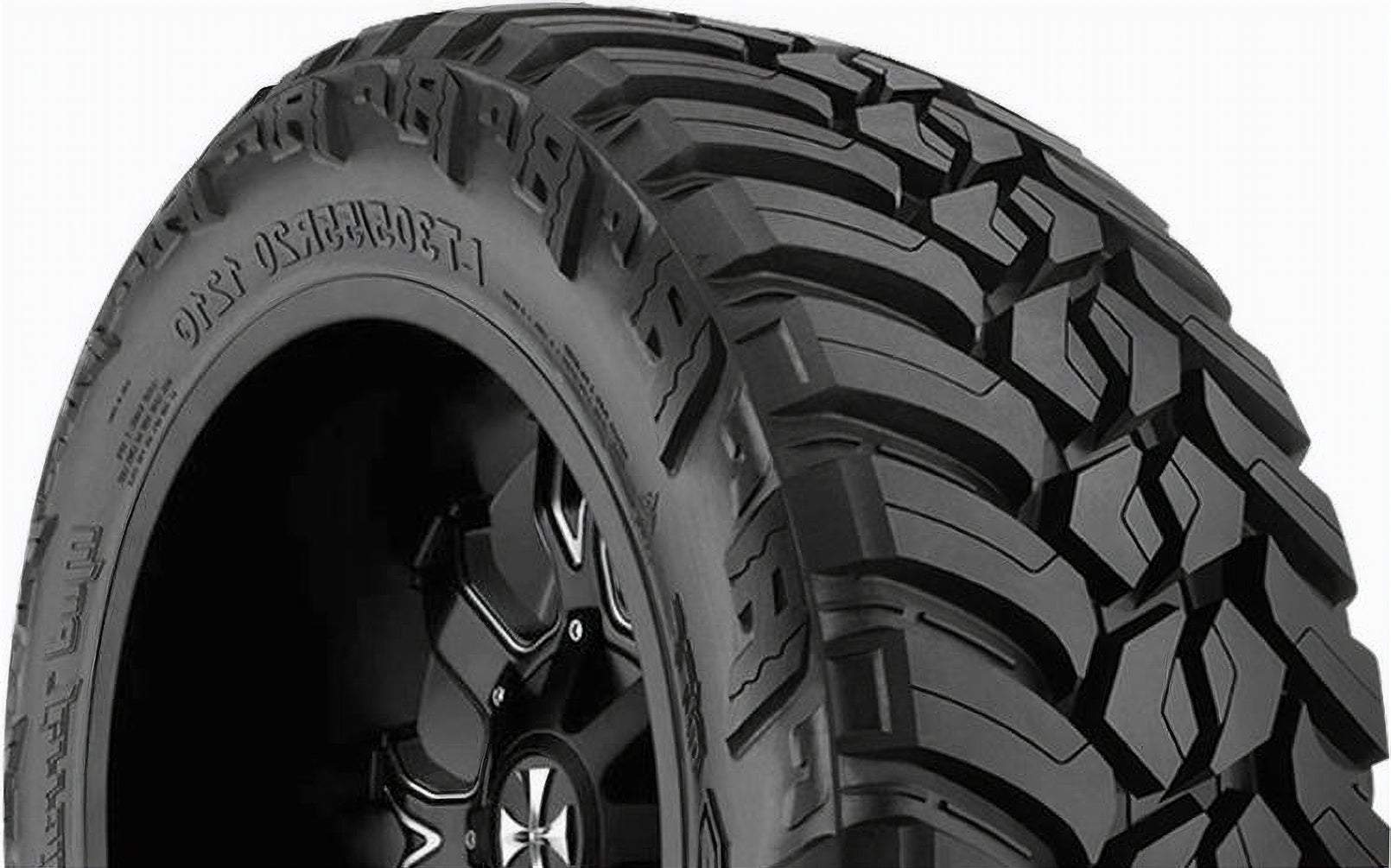 AMP Mud Terrain Attack M-T A 35X15.5R22