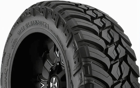 AMP Mud Terrain Attack M-T A 35X13.5R24