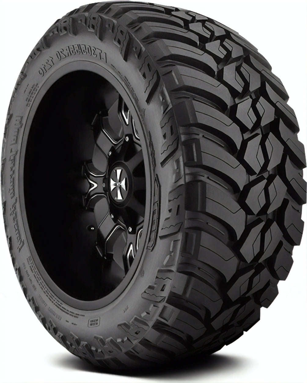 AMP Mud Terrain Attack M-T A 35X15.5R22