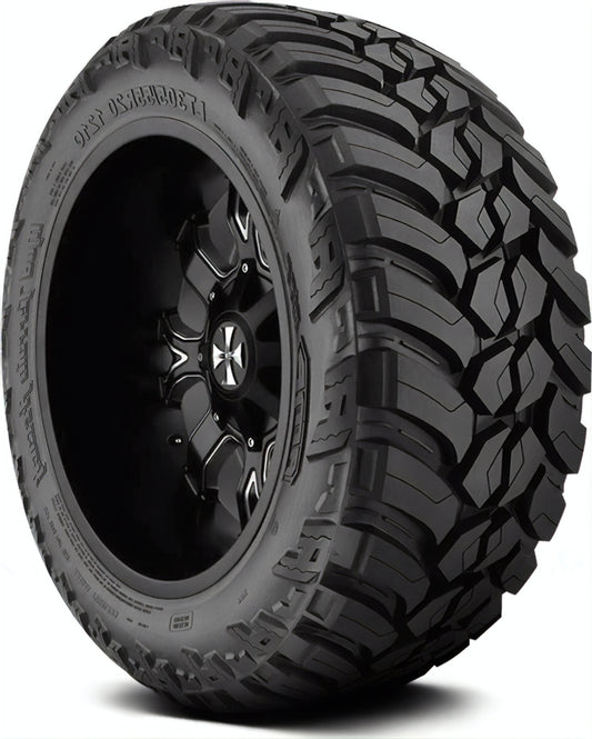 AMP Mud Terrain Attack M-T A 35X13.5R24