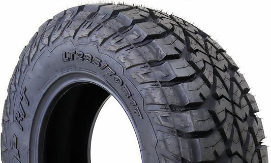 AMP Terrain Attack RT 285/70R17