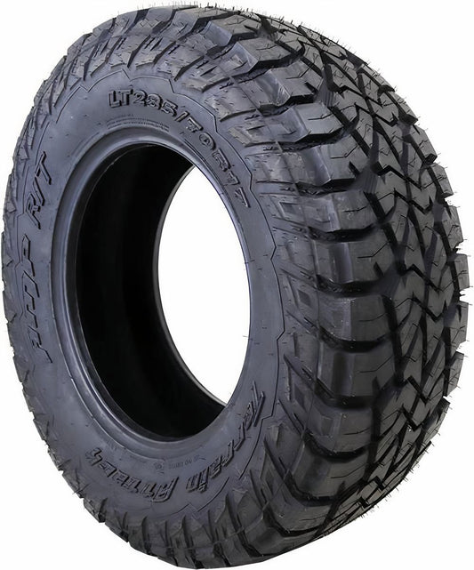 AMP Terrain Attack RT 285/70R17