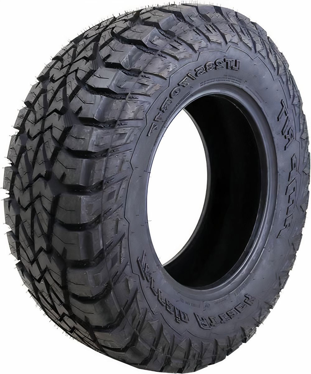 AMP Terrain Attack RT 285/55R20