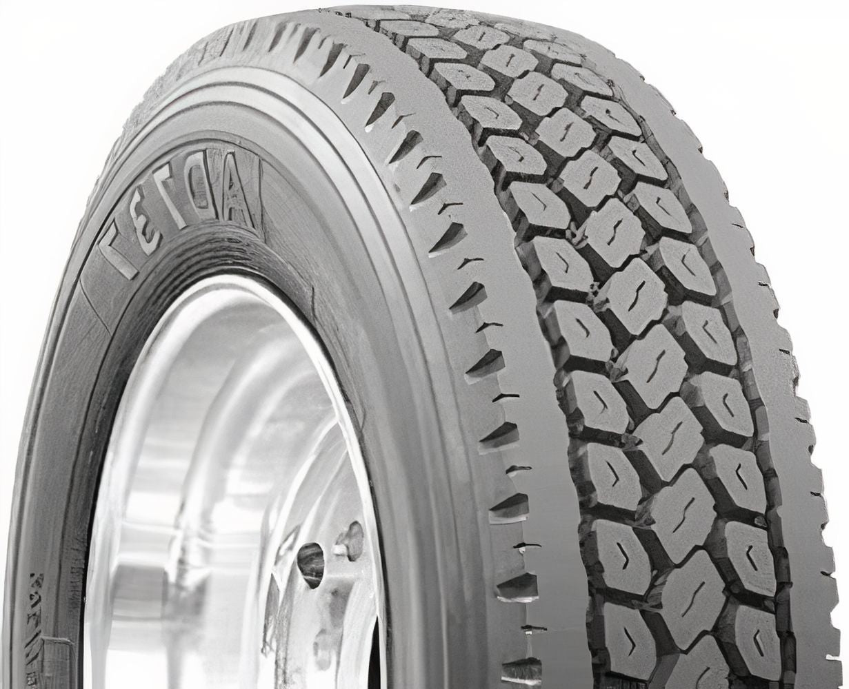 Arisun AD737 295/75R22.5