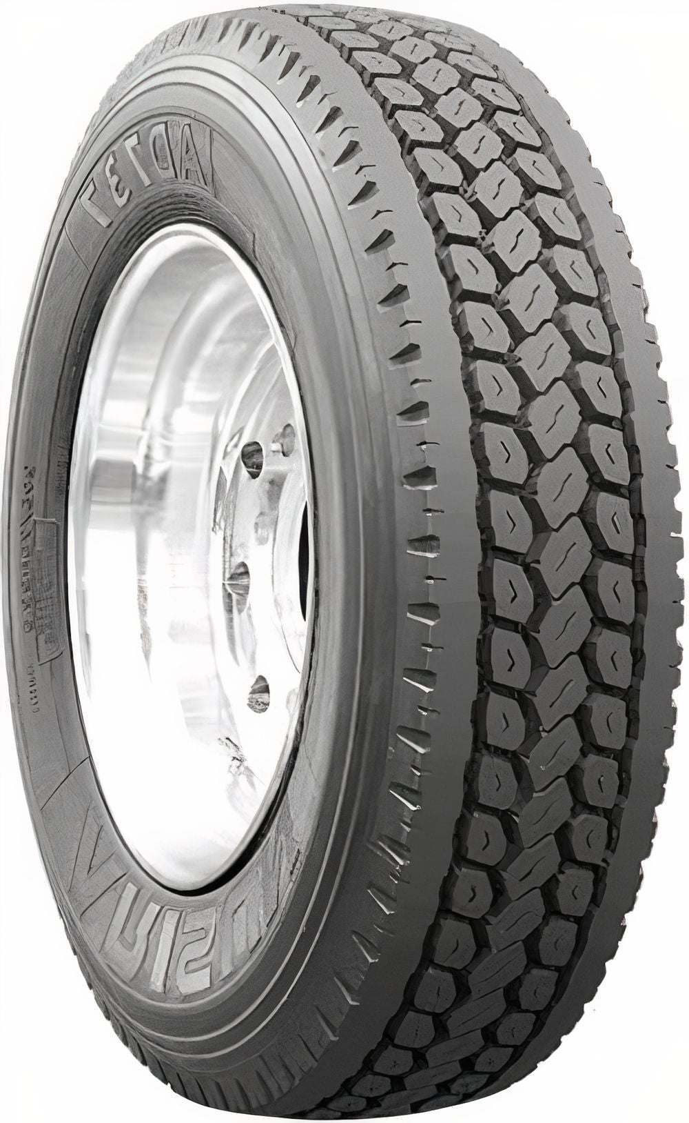 Arisun AD737 295/75R22.5