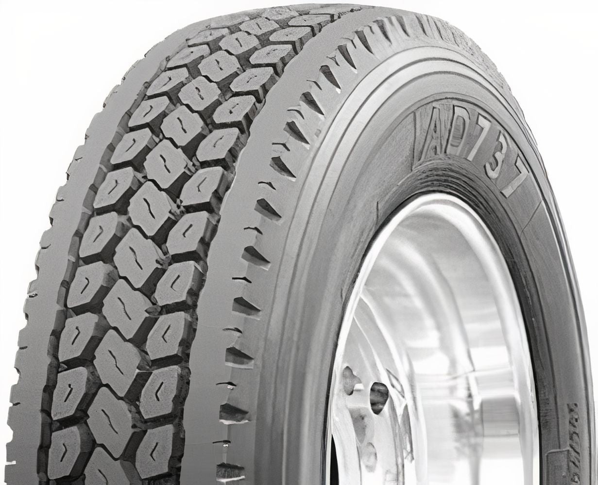 Arisun AD737 295/75R22.5