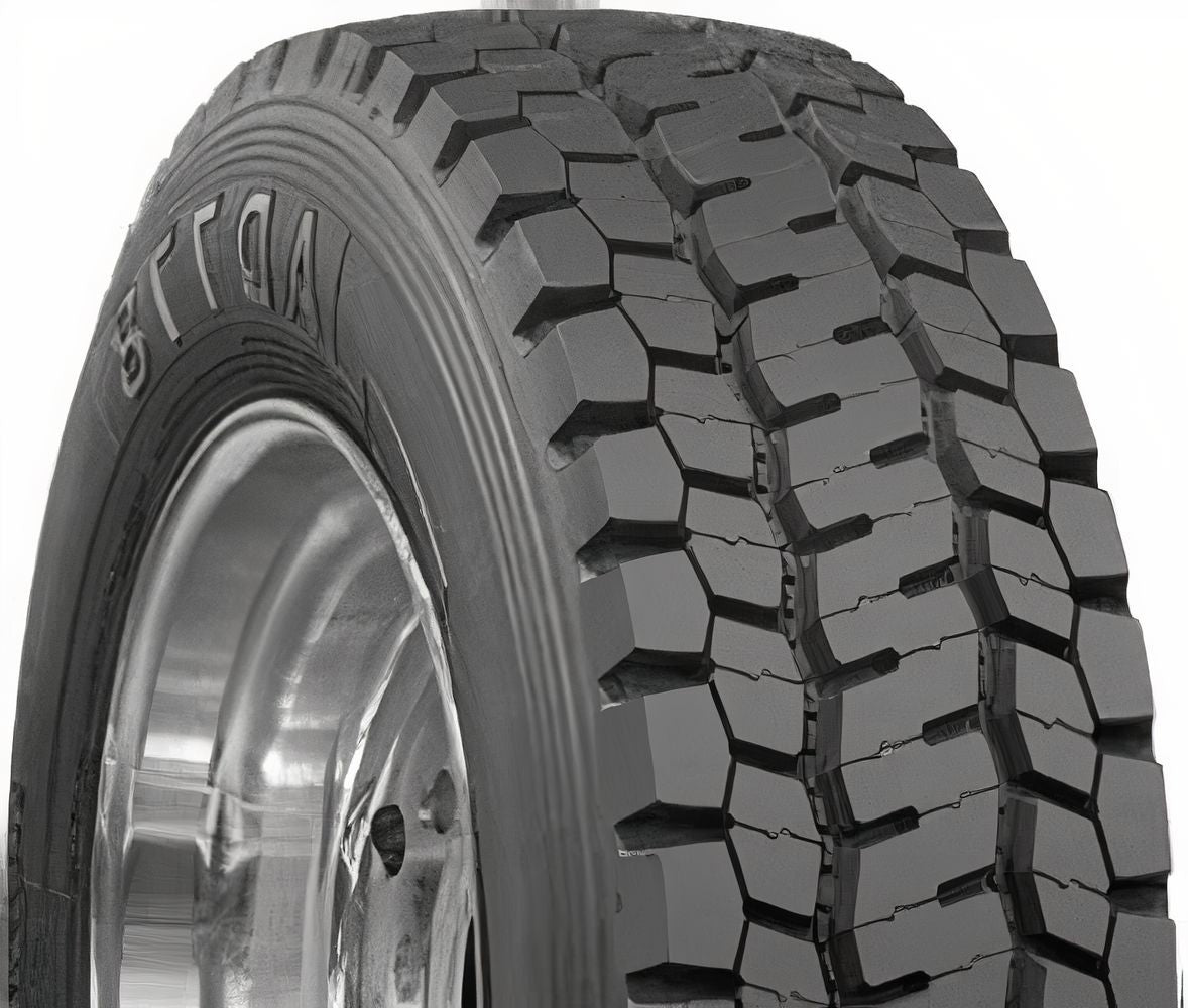 Arisun AD778 235/75R17.5
