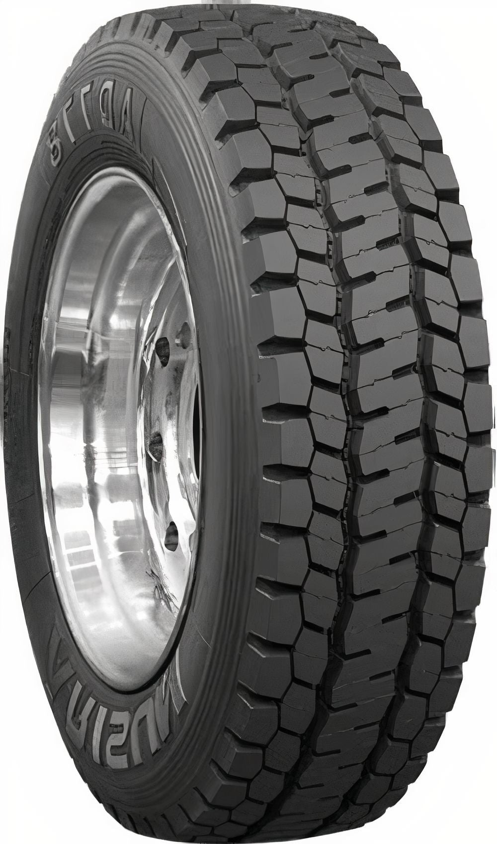 Arisun AD778 285/75R24.5