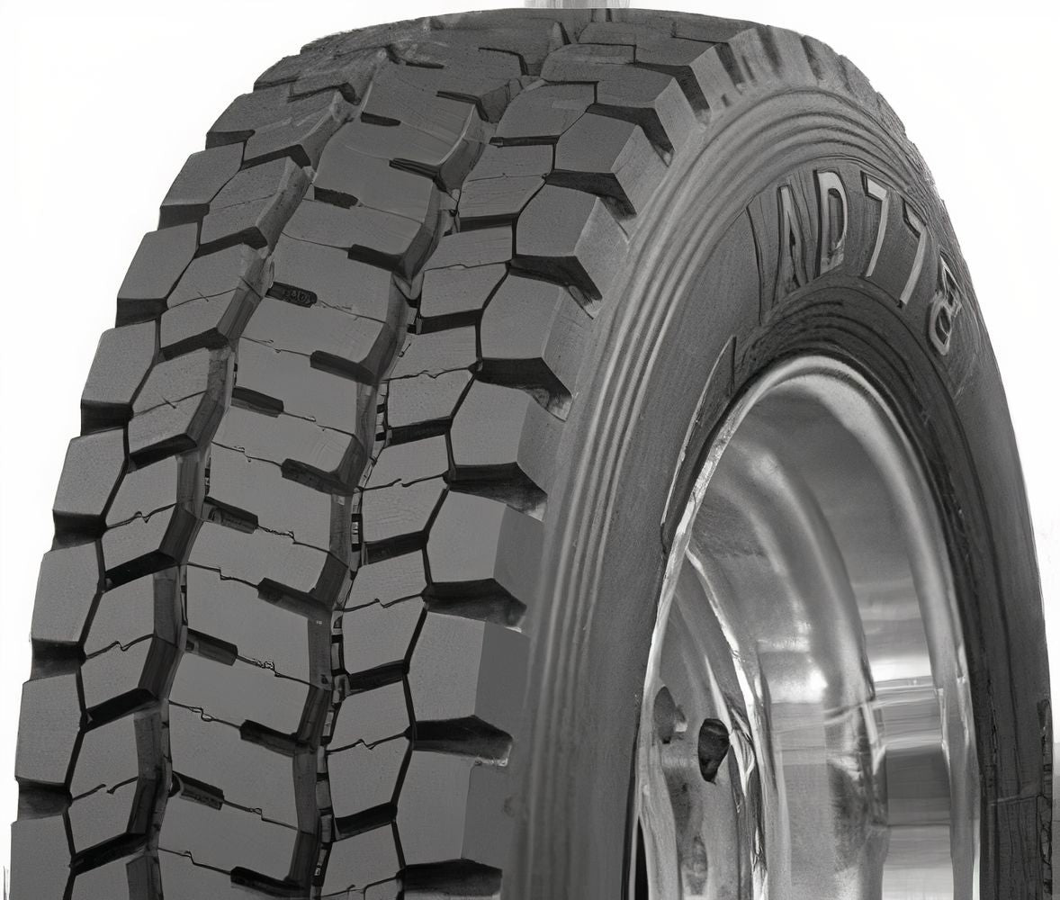 Arisun AD778 285/75R24.5
