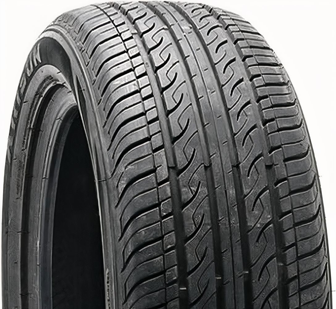 Arisun Aggressor ZP01 205/60R16