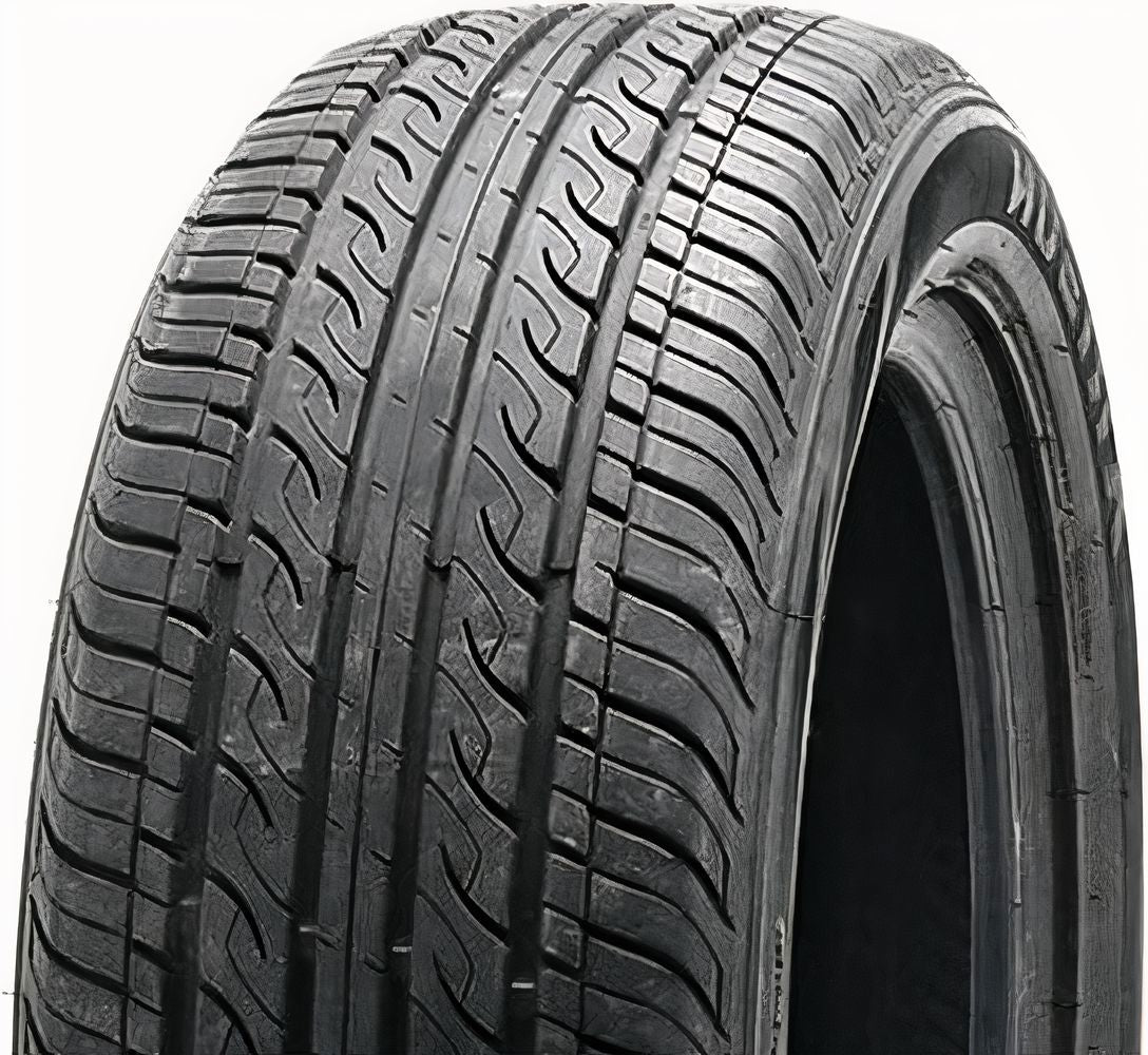 Arisun Aggressor ZP01 185/65R14
