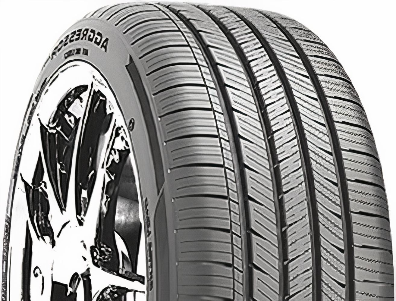 Arisun Aggressor ZS03 235/50R17