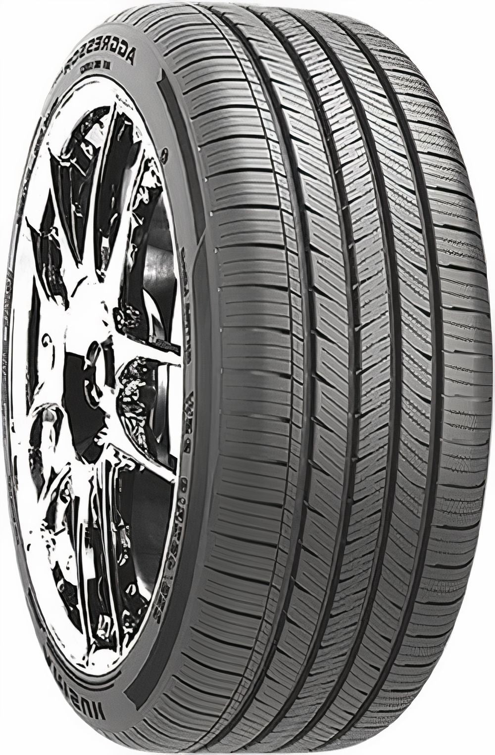 Arisun Aggressor ZS03 225/55R17