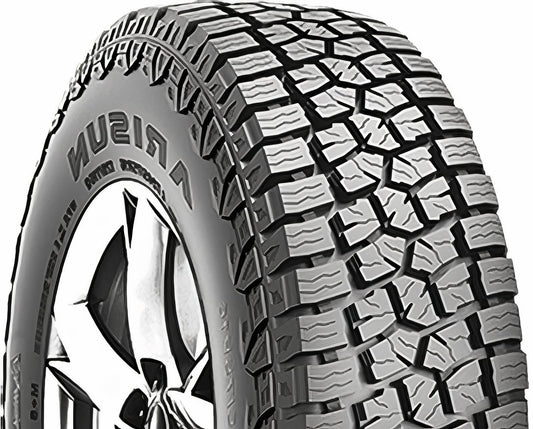 Arisun Aresta AT ZG06 225/75R16