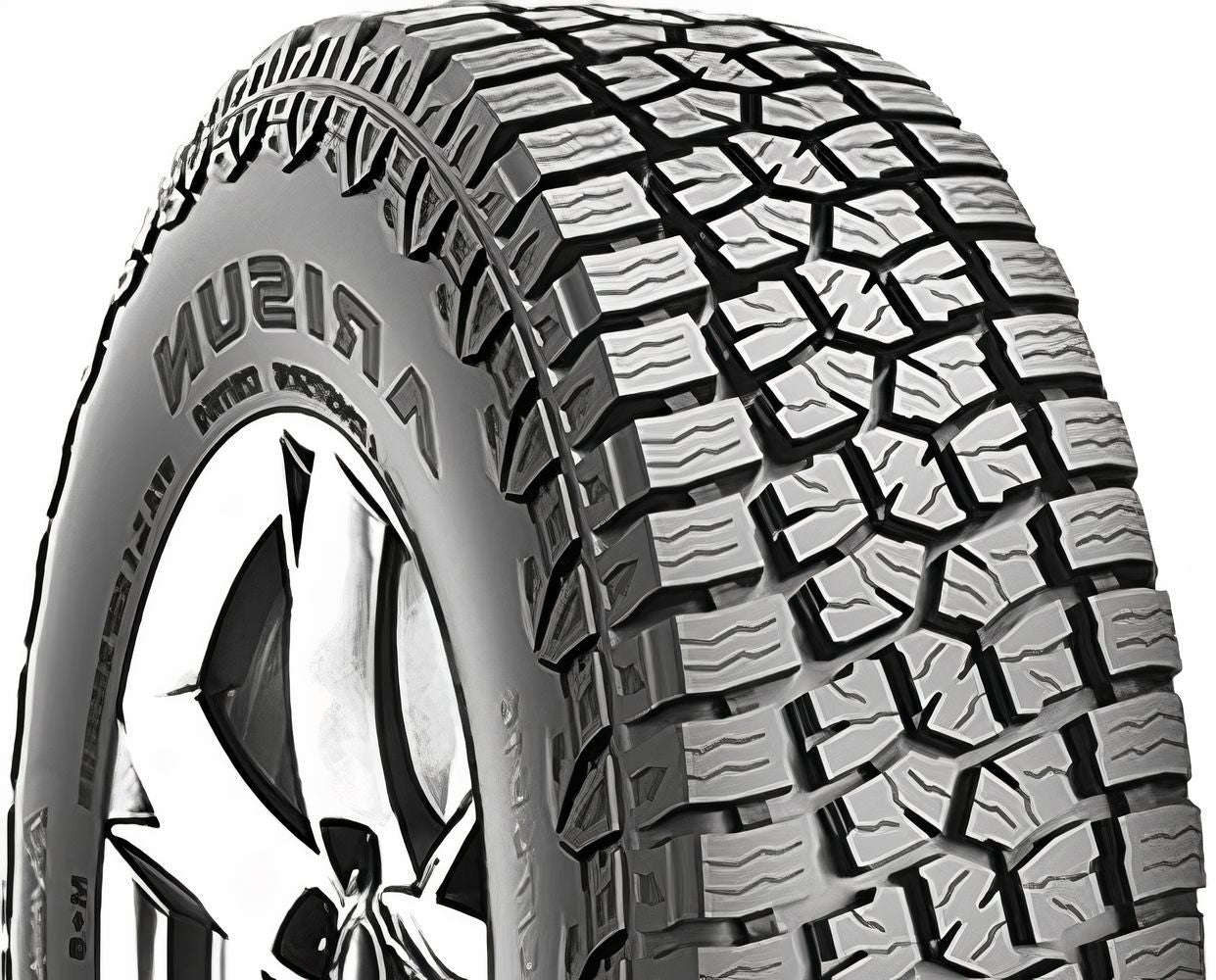 Arisun Aresta AT ZG06 215/85R16