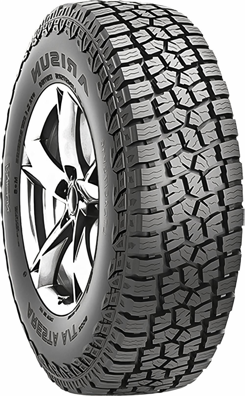 Arisun Aresta AT ZG06 215/85R16
