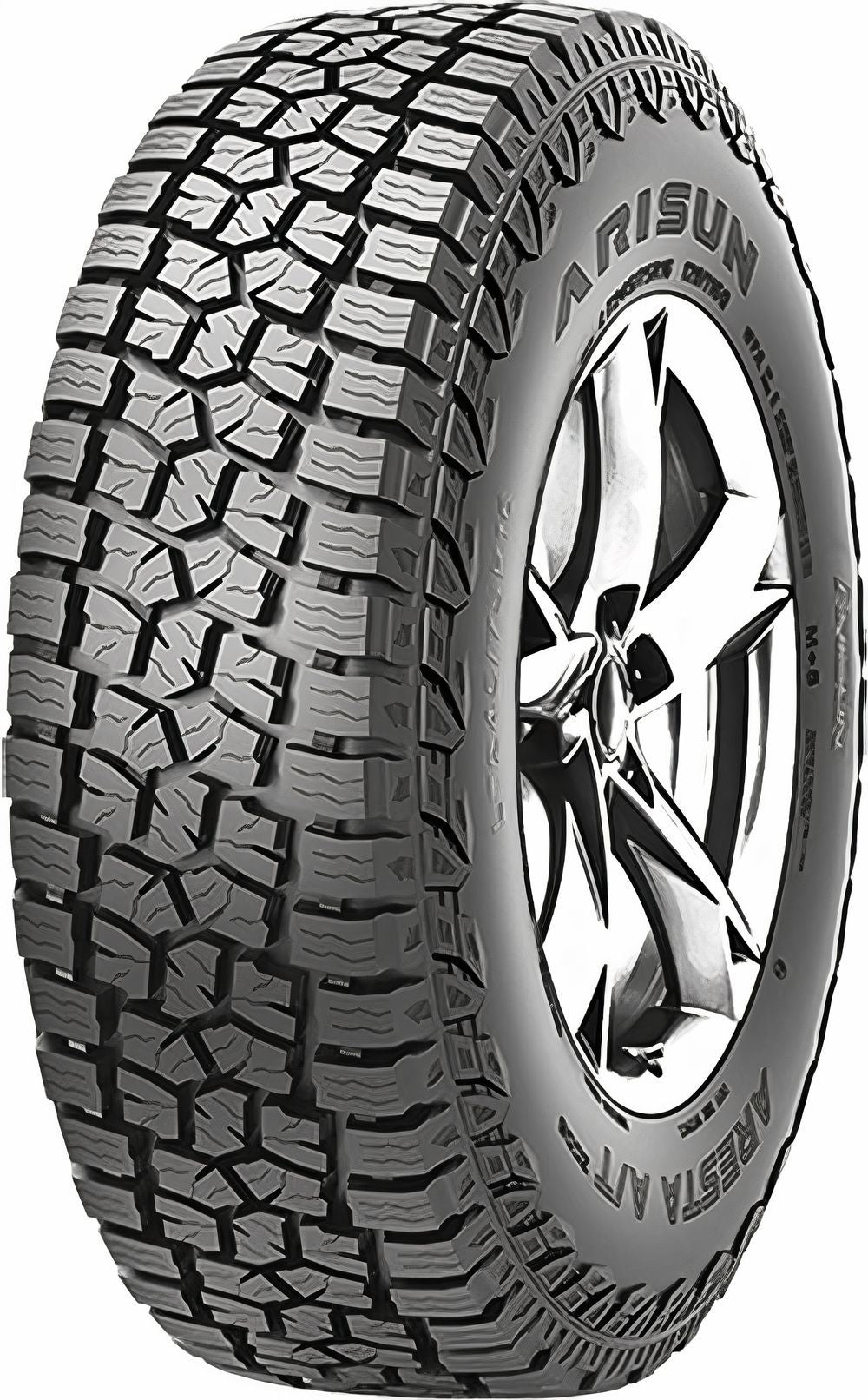 Arisun Aresta AT ZG06 33X12.5R18