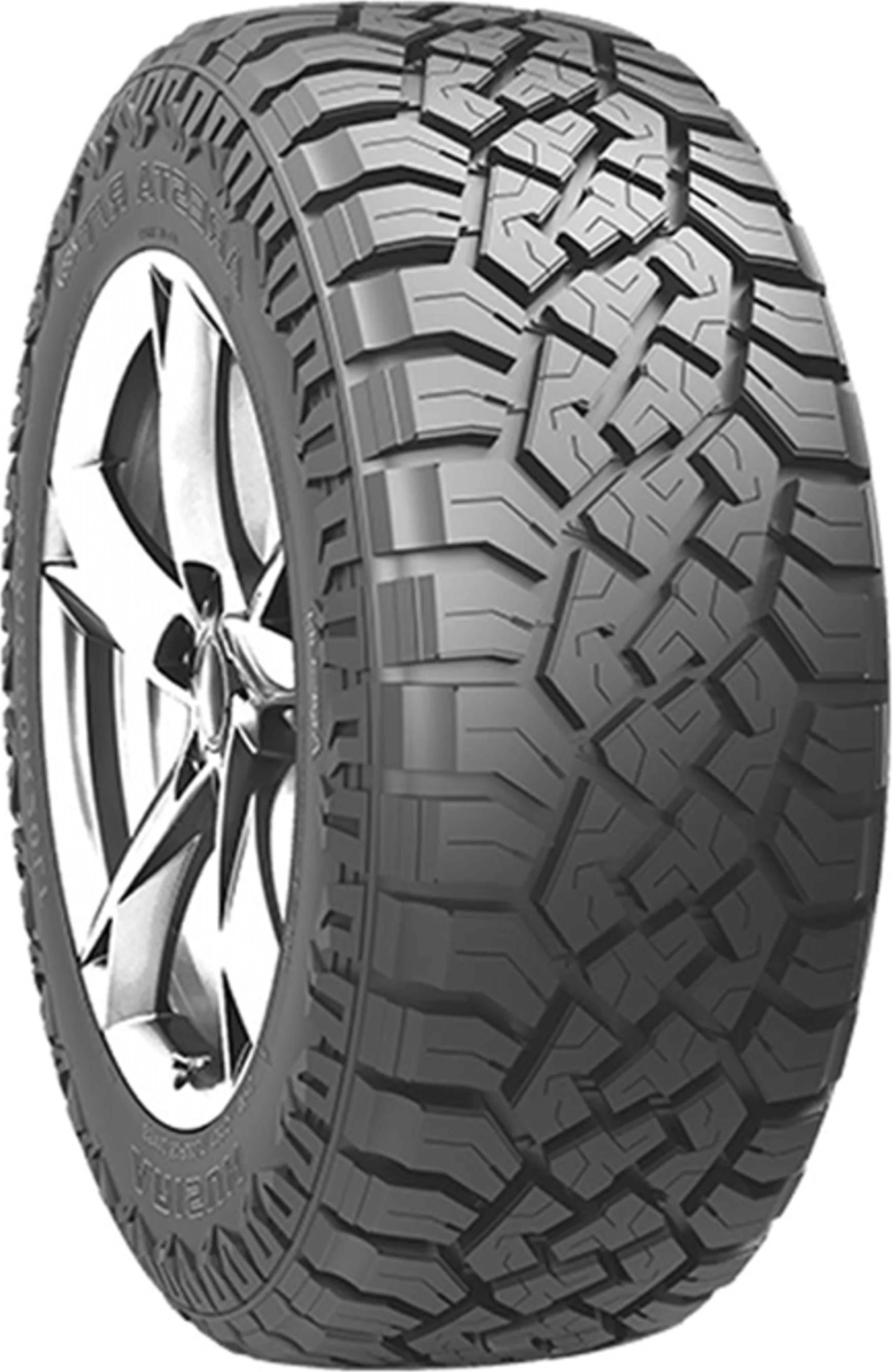 Arisun Aresta MT ZG08 37x13.5R22