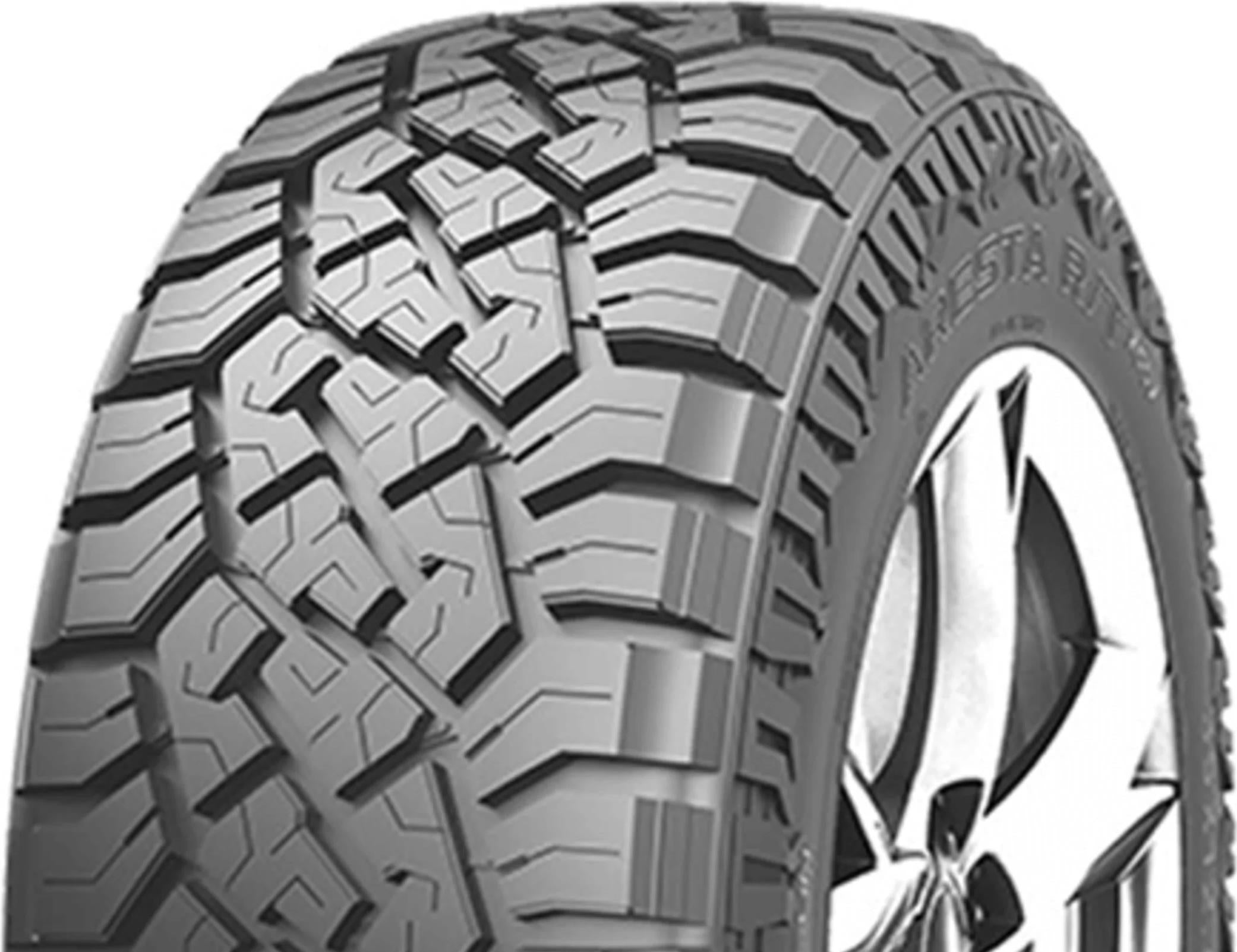 Arisun Aresta MT ZG08 33X12.5R17