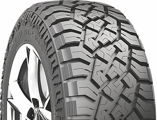 Arisun Aresta RT ZG07 285/70R17