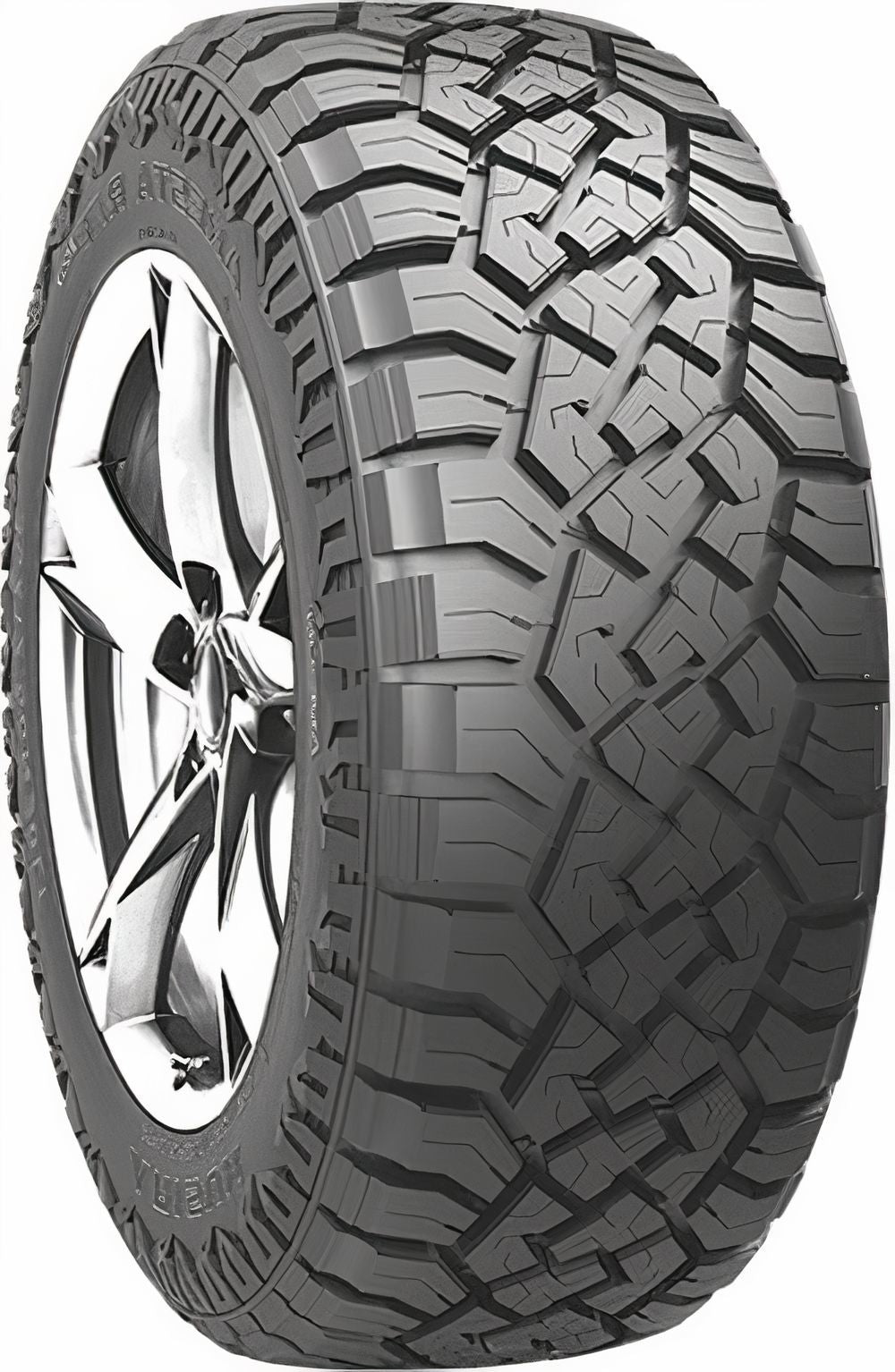 Arisun Aresta RT ZG07 275/70R18