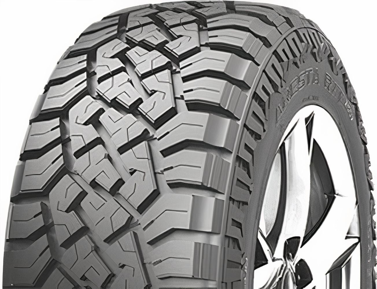 Arisun Aresta RT ZG07 275/70R18