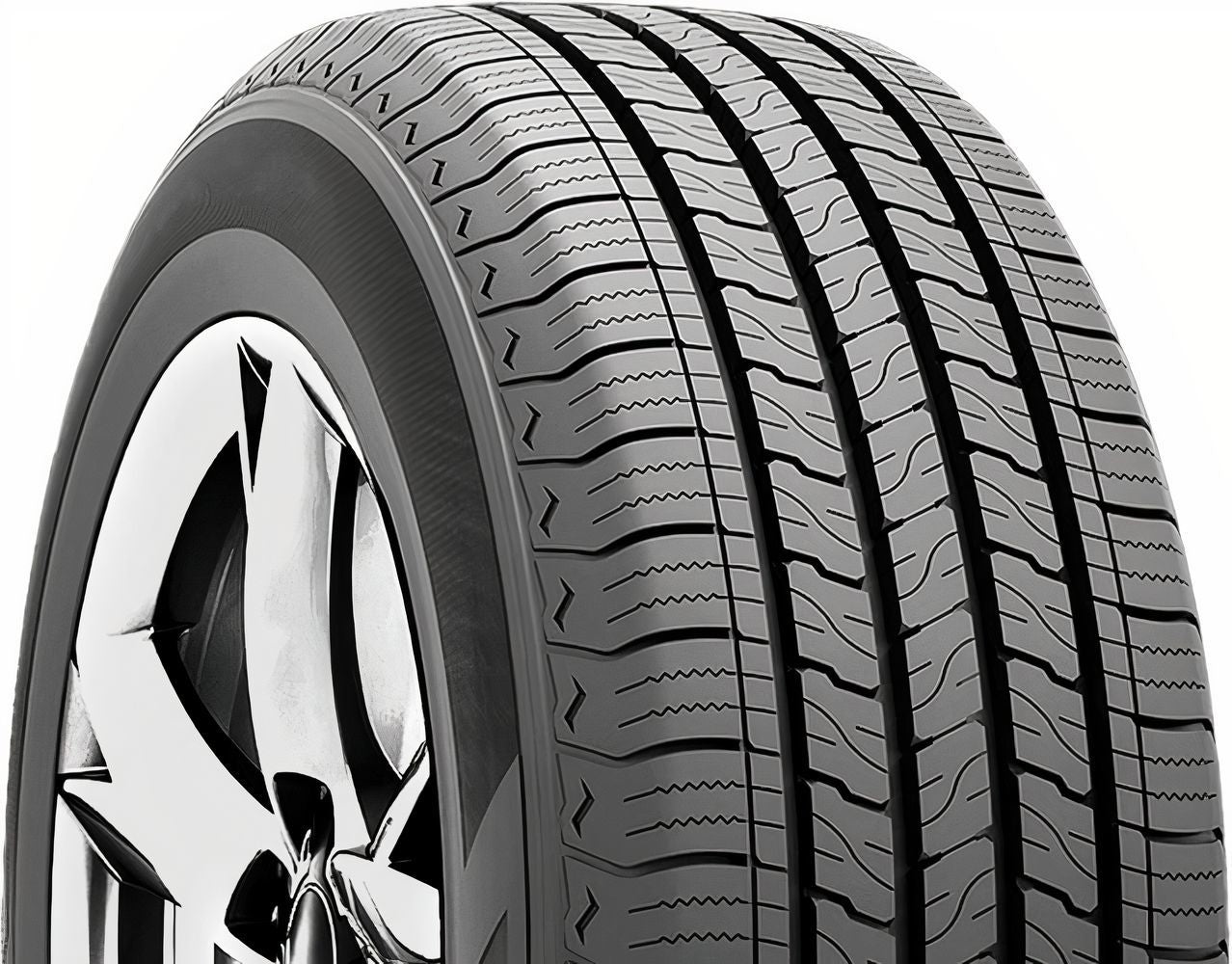 Arisun Aresta ZG02 265/75R15