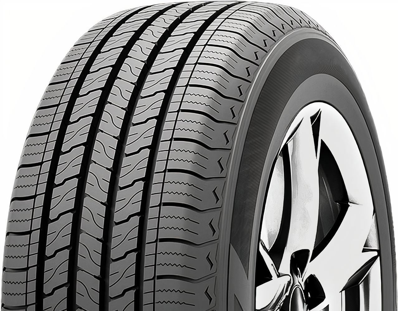 Arisun Aresta ZG02 245/70R17