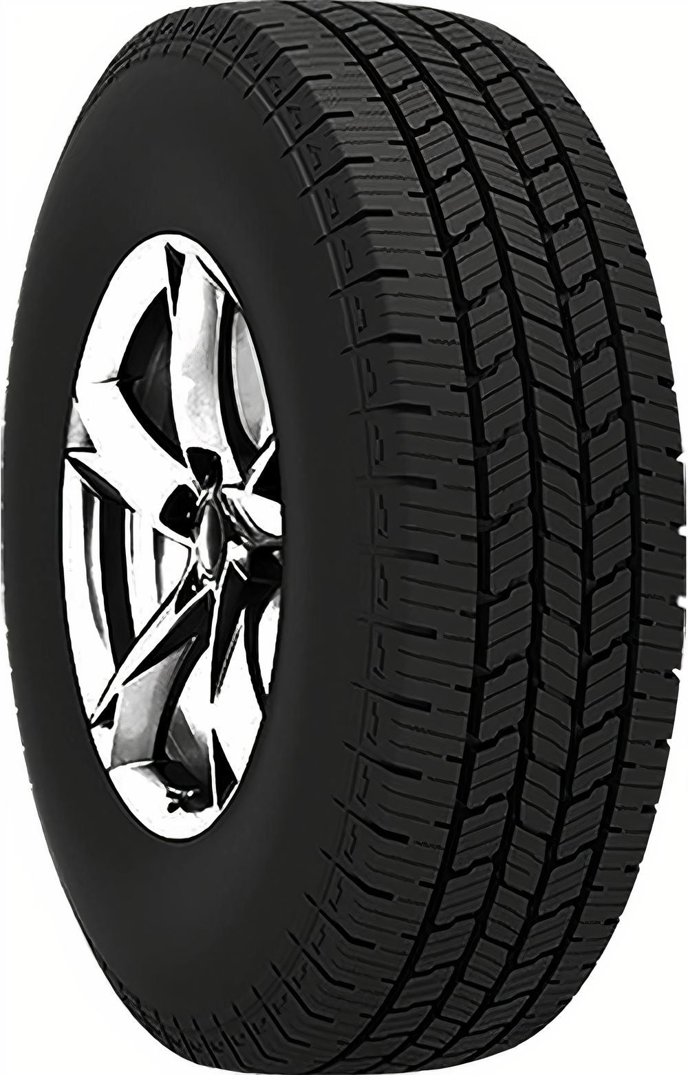 Arisun Aresta ZG04 265/75R16