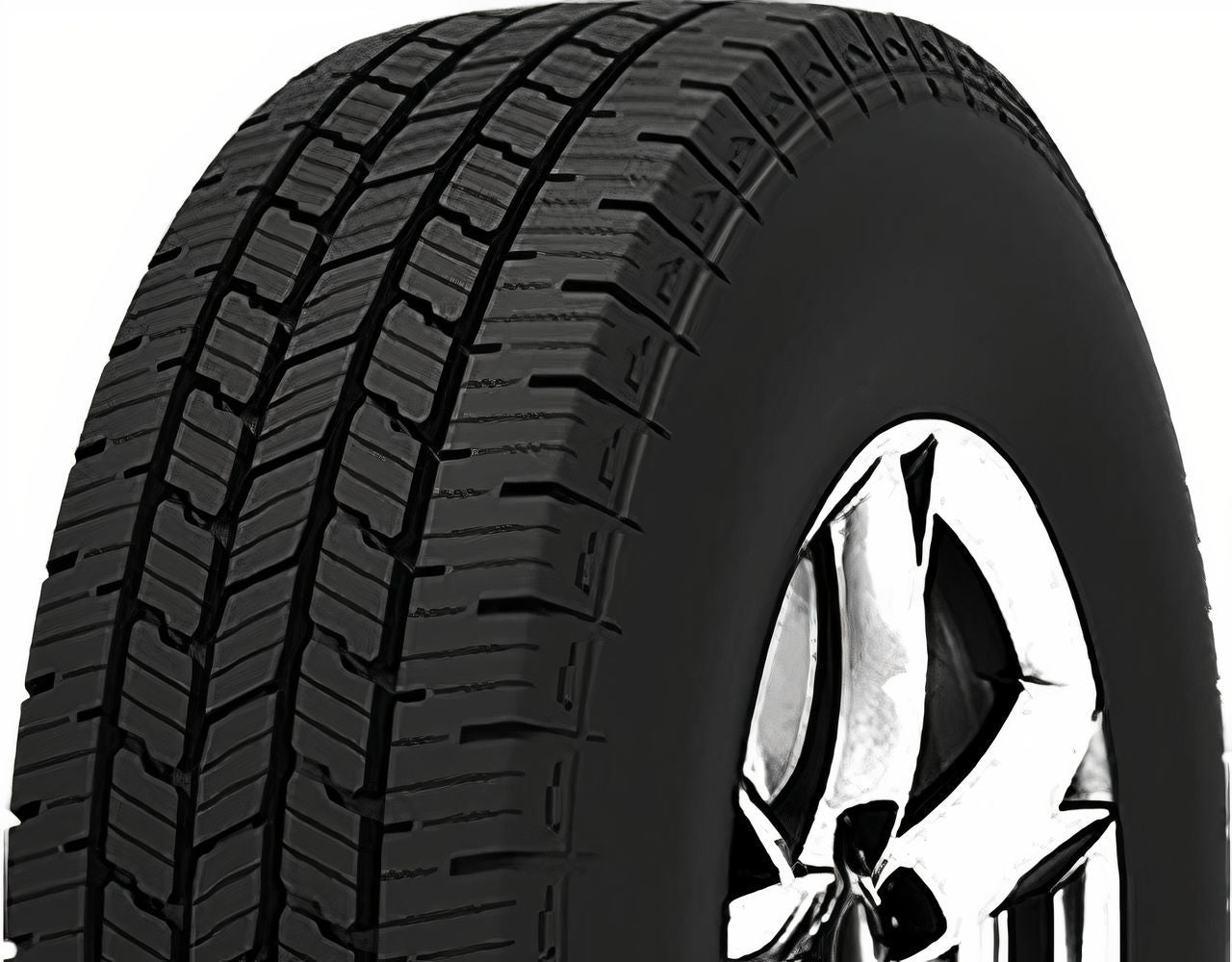 Arisun Aresta ZG04 265/75R16