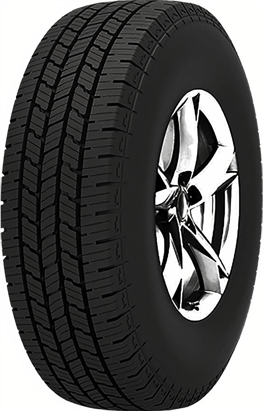 Arisun Aresta ZG04 265/75R16